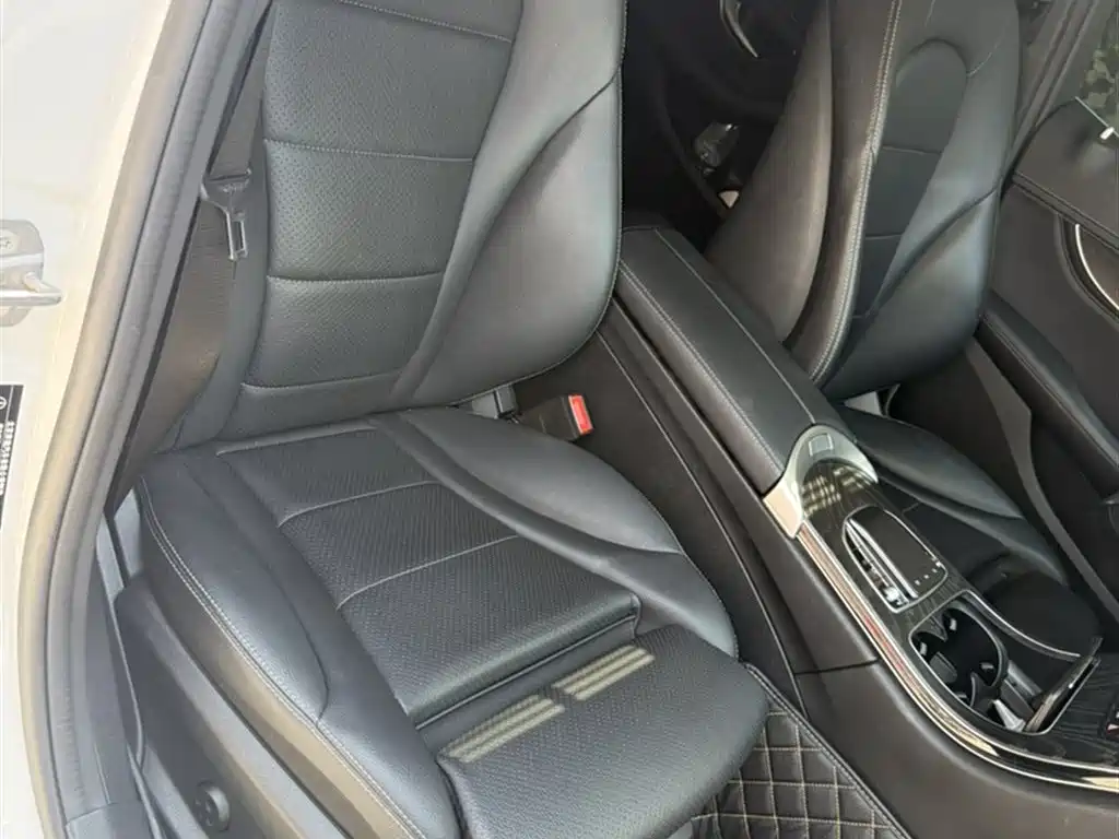 Mercedes-Benz C-Class 2020 Facelift C 200 L Fashion Sport Version фото 22