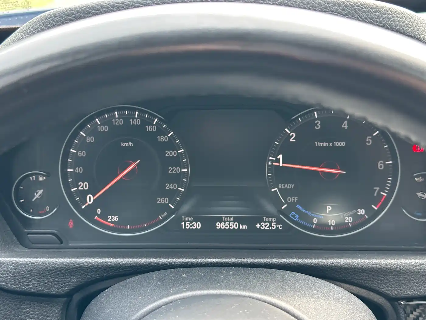 BMW 3 Series GT 2019 330i xDrive M Sport фото 26