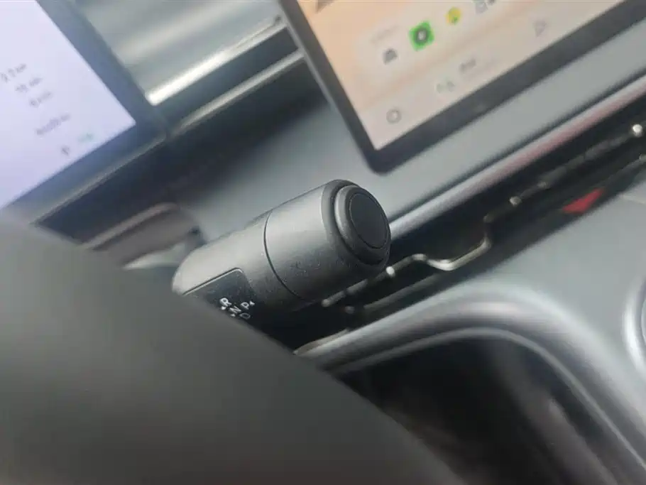 Geely Galaxy Galaxy E5 2024 440km Start Edition фото 16