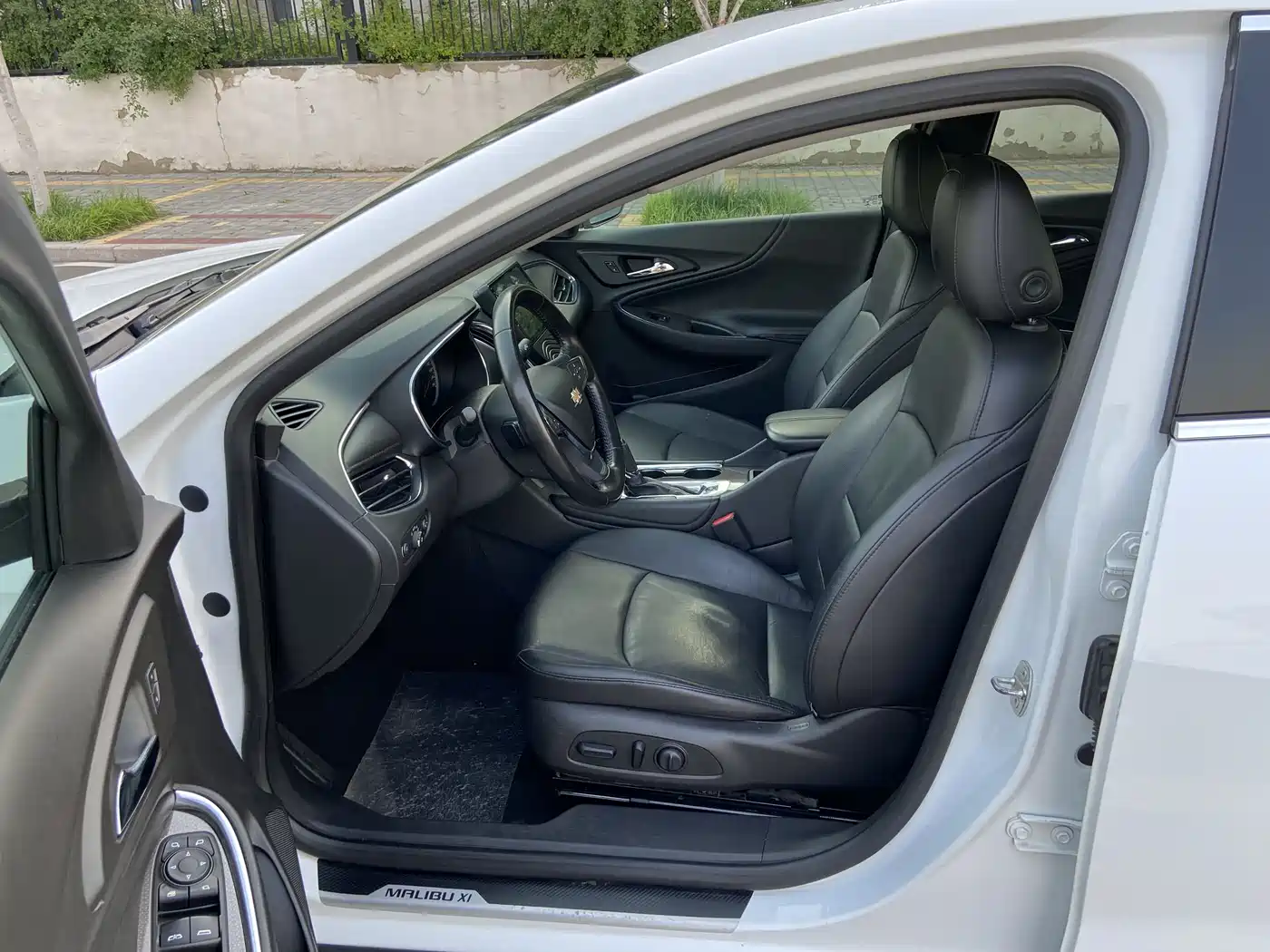 Chevrolet Malibu XL 2018 530T Auto RuiChi Edition фото 7