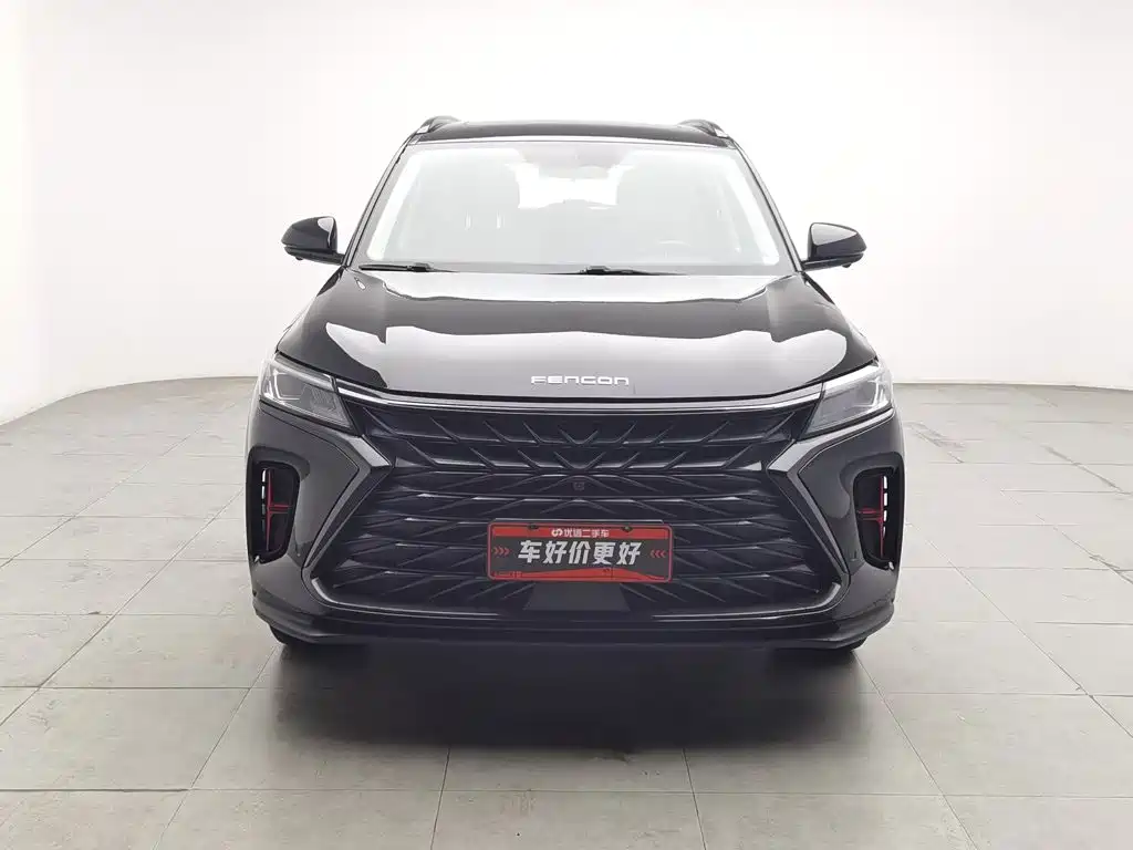 2022 Dongfeng Fengguang Fengguang 580