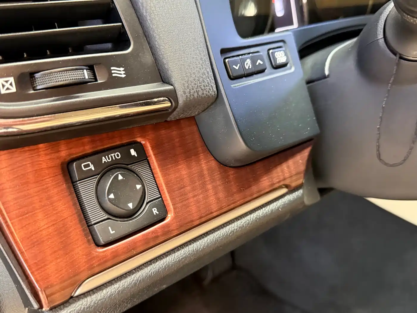 Toyota Crown 2015 2.0T Fashion фото 8