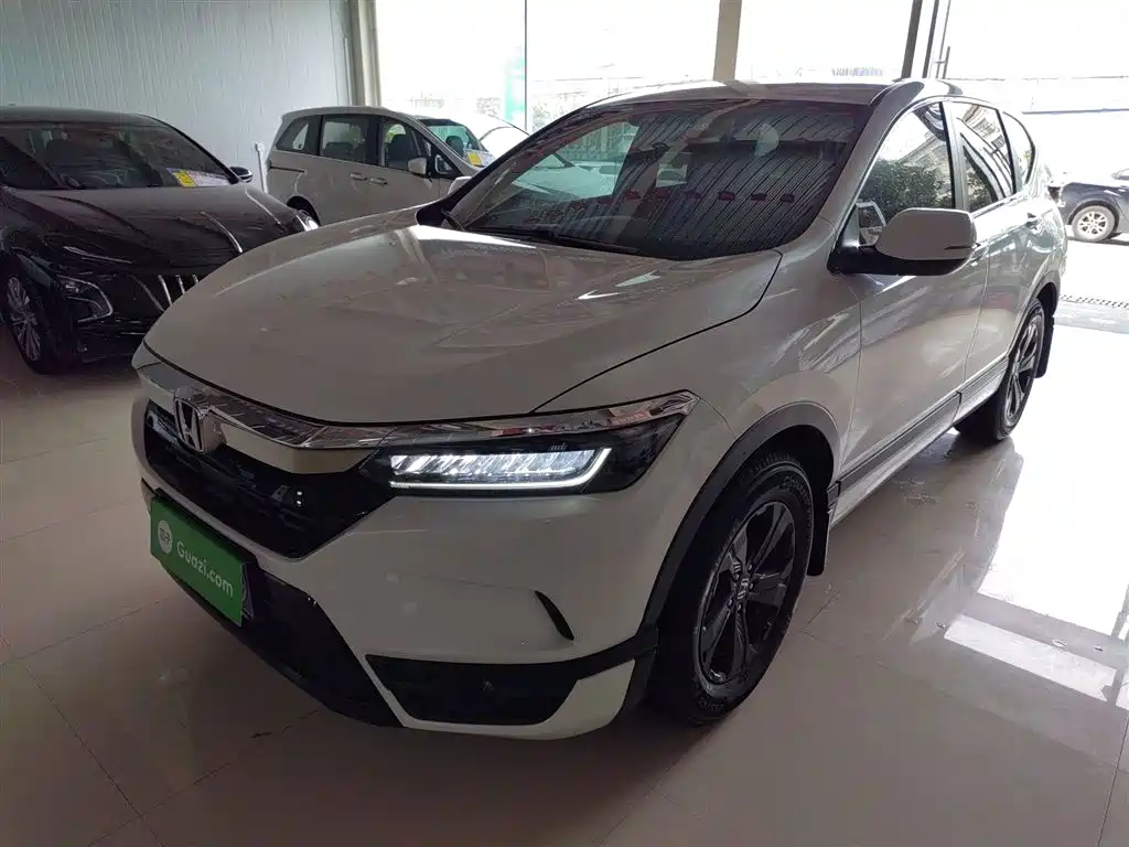 Honda Haoying 2021 240TURBO CVT 2WD Smart