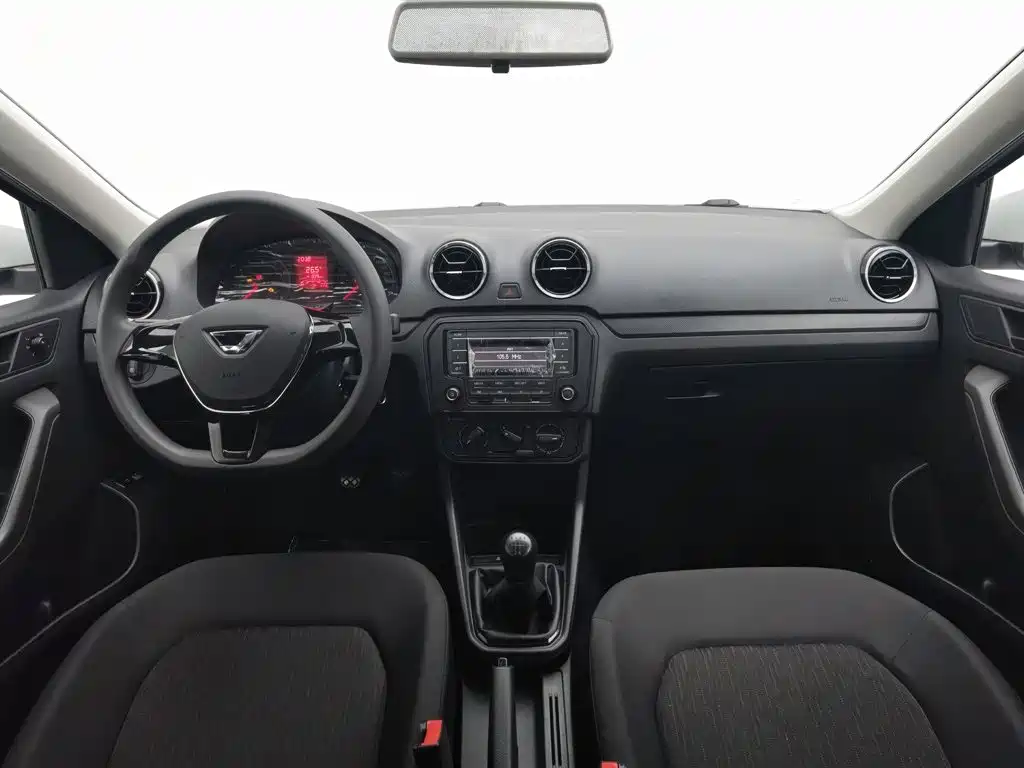 Jetta VA3 2022 2021 1.5L Manual Progressive Edition