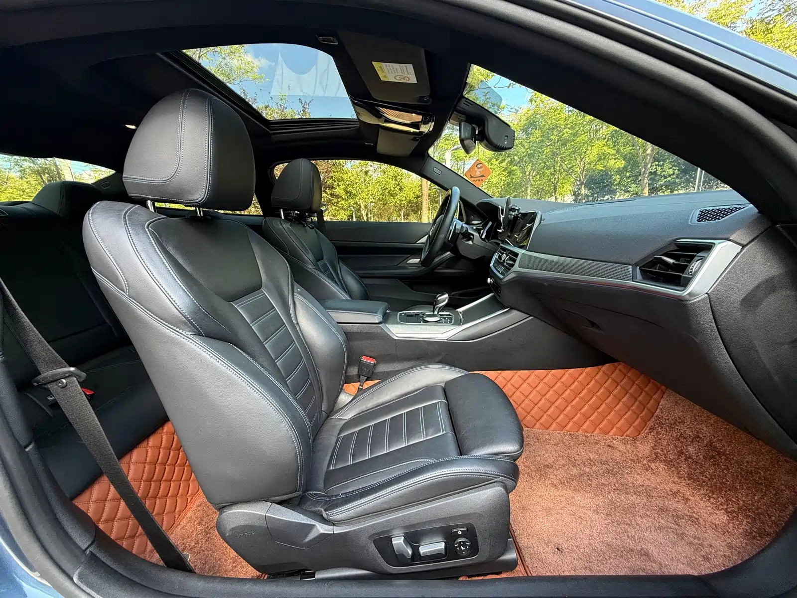 Фото 17 - BMW 4 Series