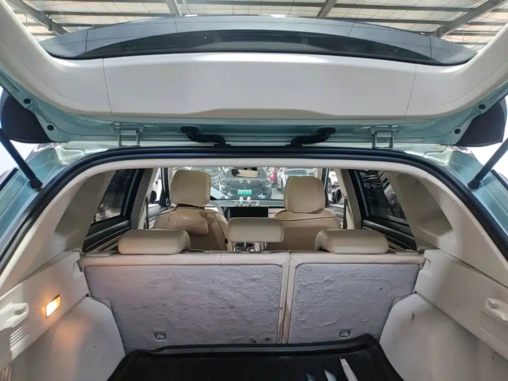 Photo 19 - Geely ICON