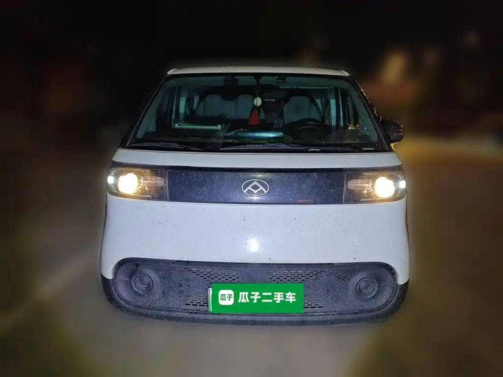 SAIC Maxus Dana V1 2025 Low Roof Multi-purpose Version 42kWh фото 24