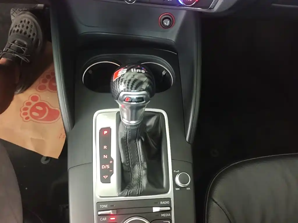 Audi A3 2015 2014 Limousine 35 TFSI Auto Comfort