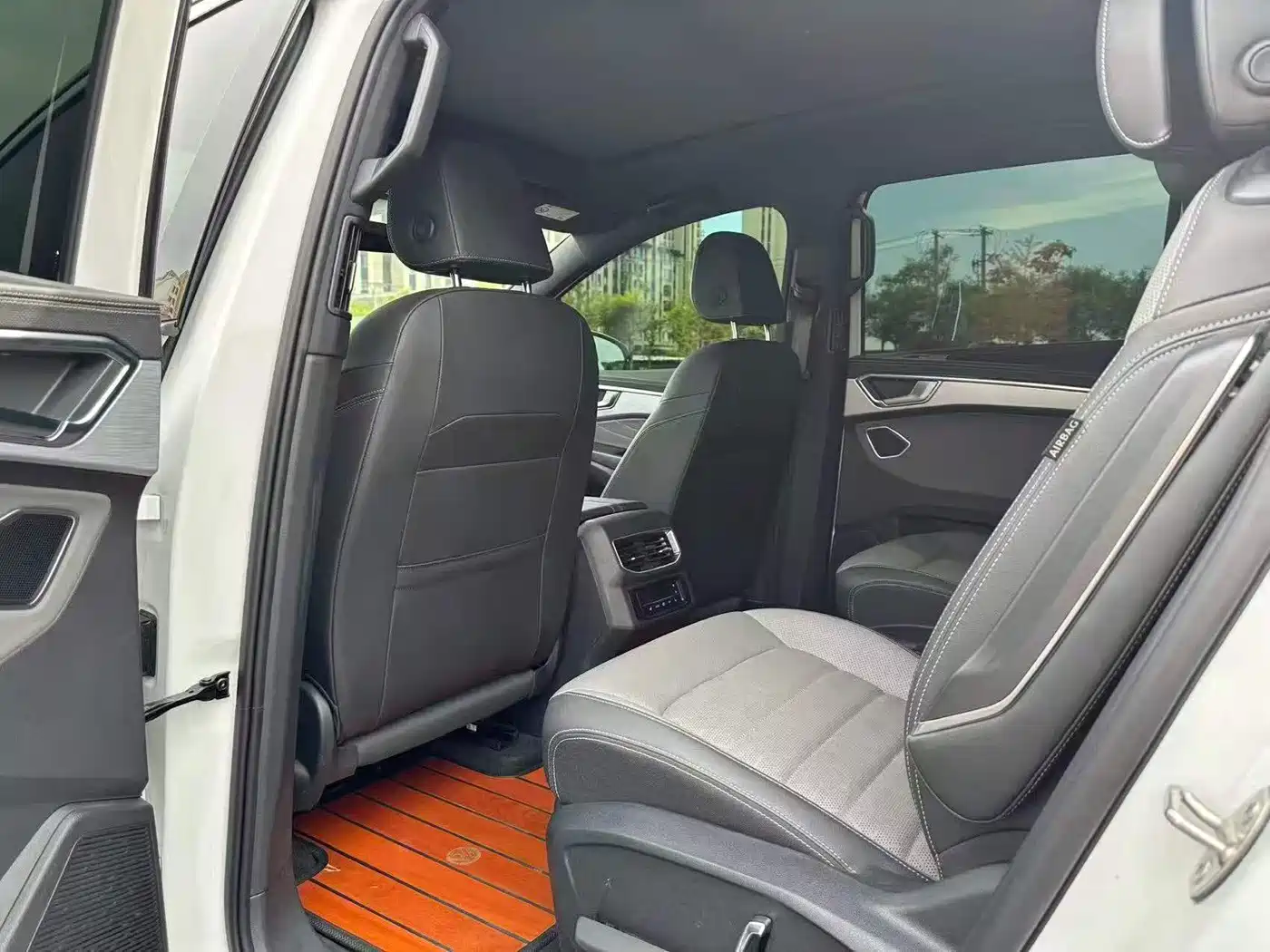 Фото 6 - Volkswagen Talagon