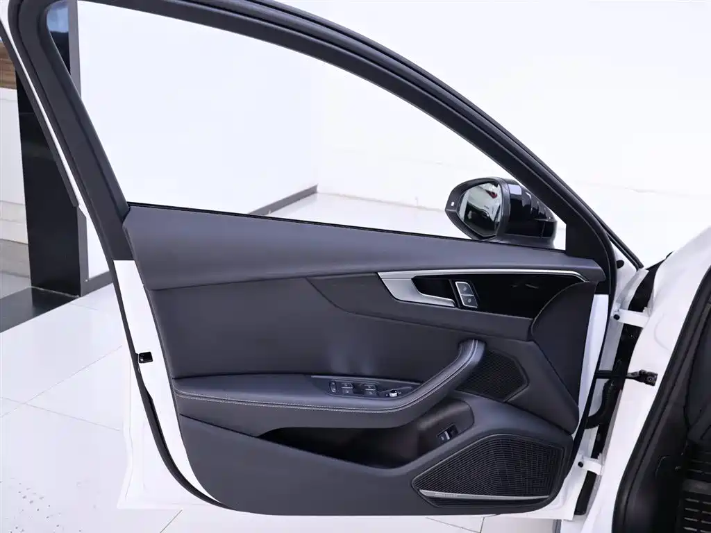 Audi A4L 2024 40 TFSI Luxury Dynamic (Starry Night Edition) фото 18