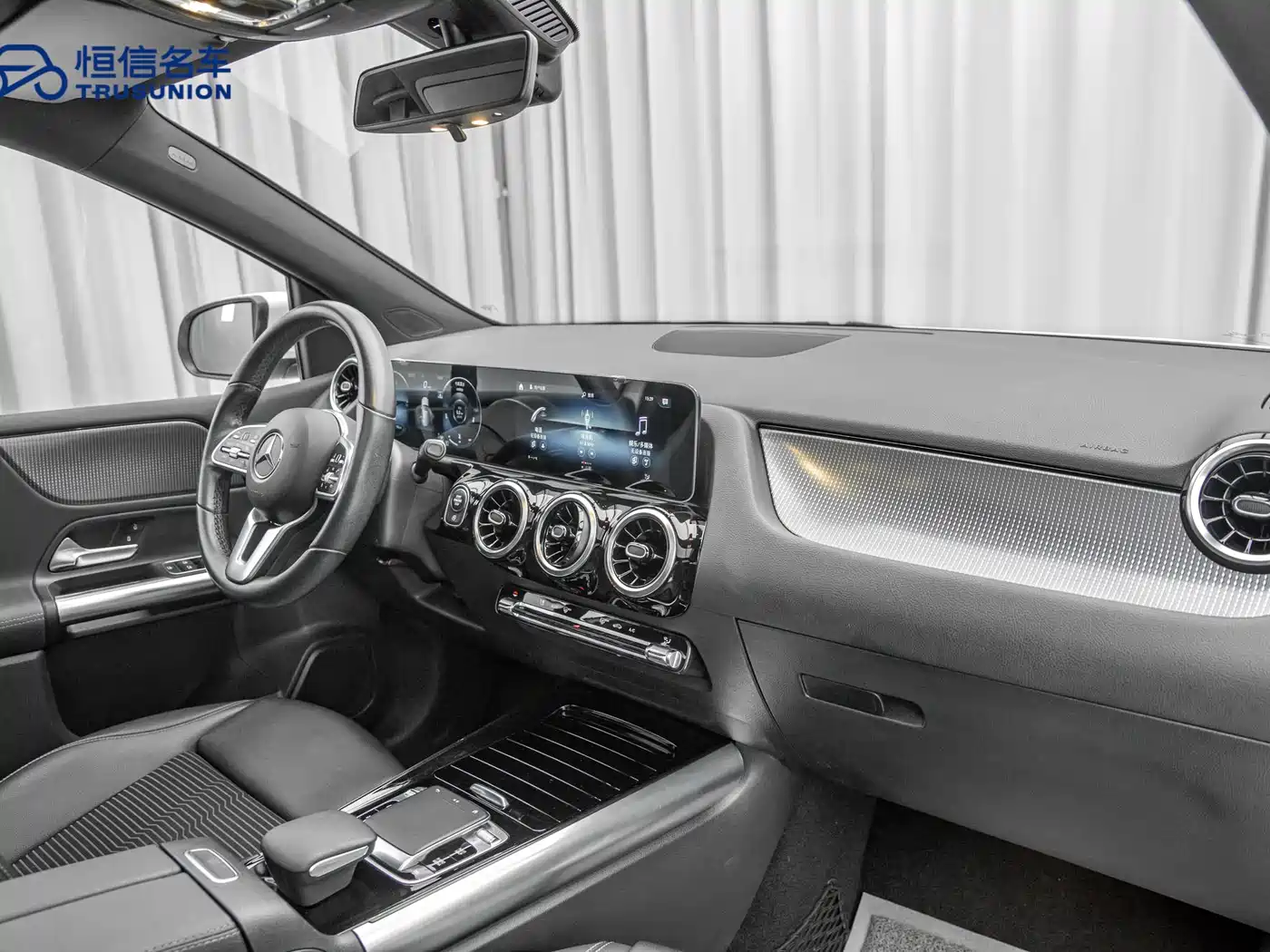 Mercedes-Benz B-Class 2020 B 200 Sport Edition фото 13