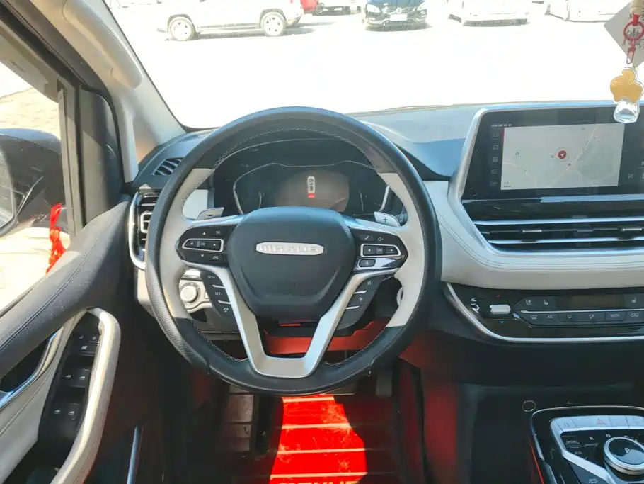 Photo 15 - Maxus G20