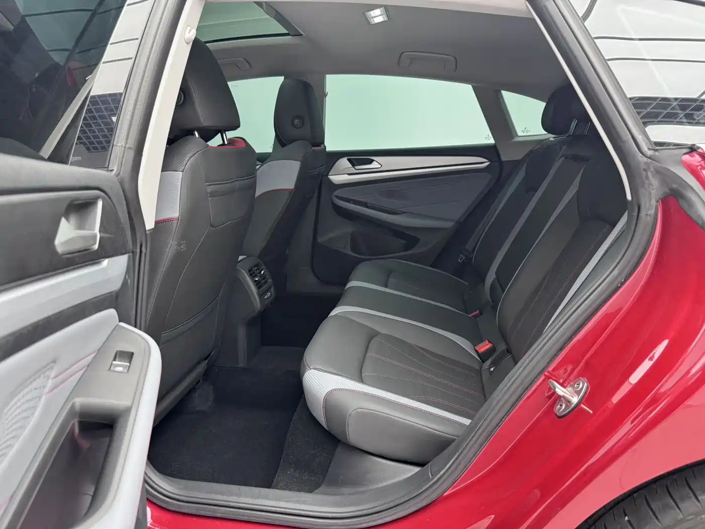 Volkswagen Lamando 2022 Lamando L 280TSI DSG Cool Edition фото 17