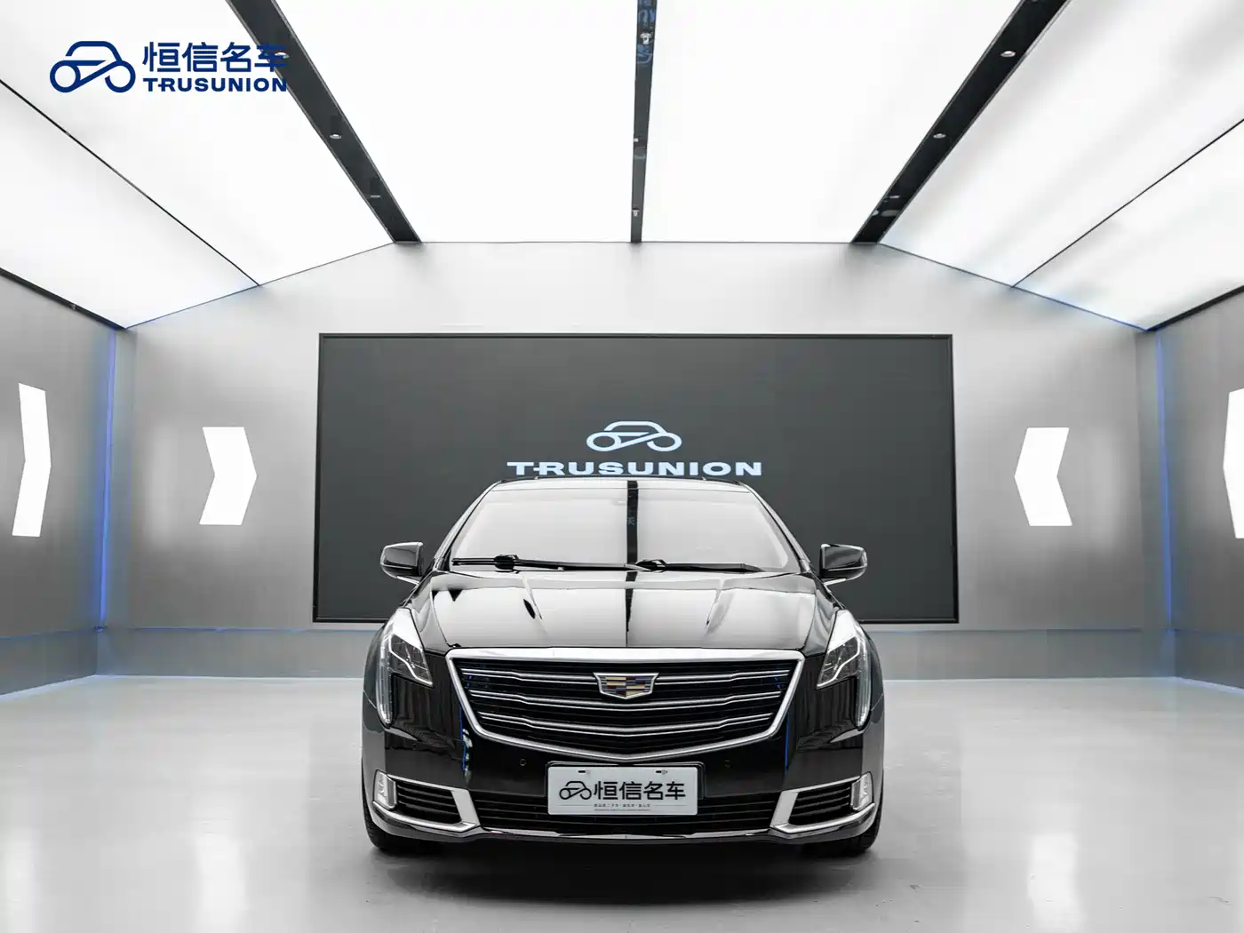 Cadillac XTS 2018 28T Elite фото 2