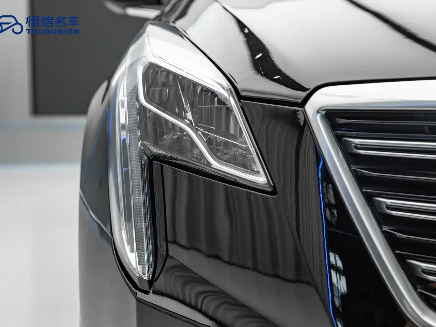 Cadillac XTS 2018 28T Elite фото 10