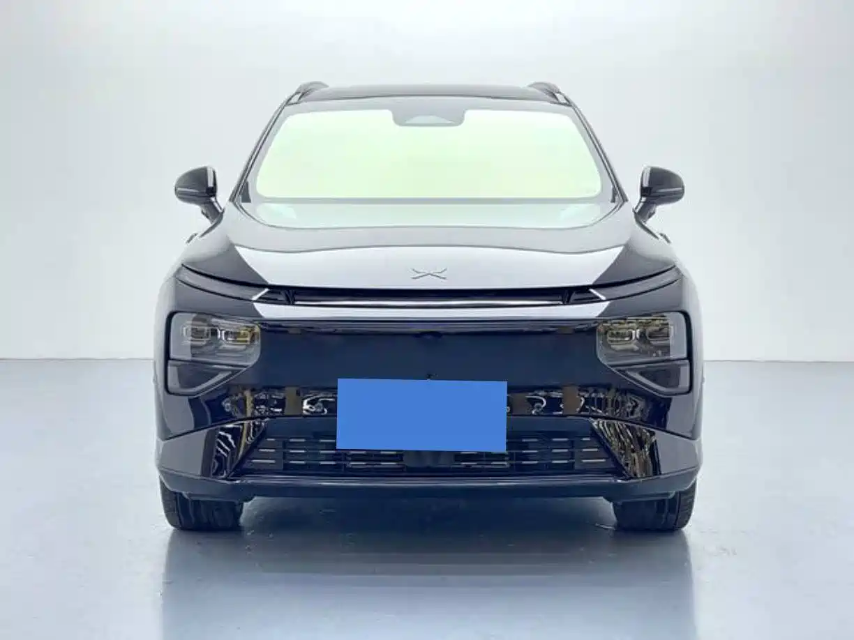 XPeng G9 2025 680 Ultra Long Range AWD Max фото 2