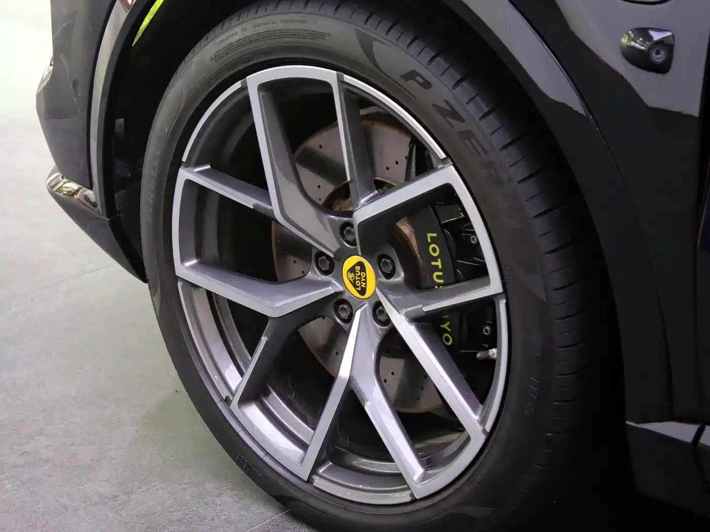 Lotus Eletre, миниатюра 24