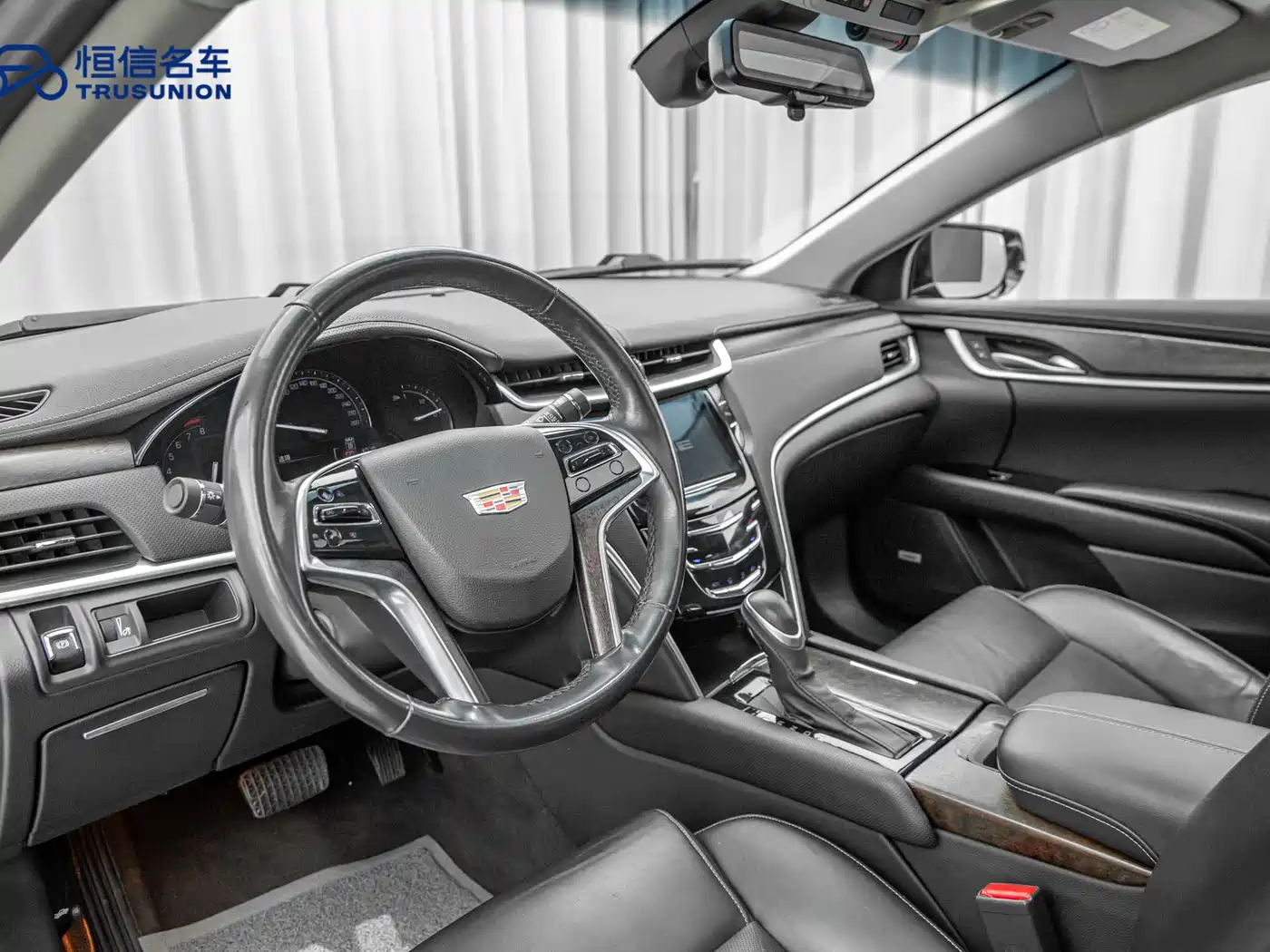 Cadillac XTS 2018 28T Elite фото 11