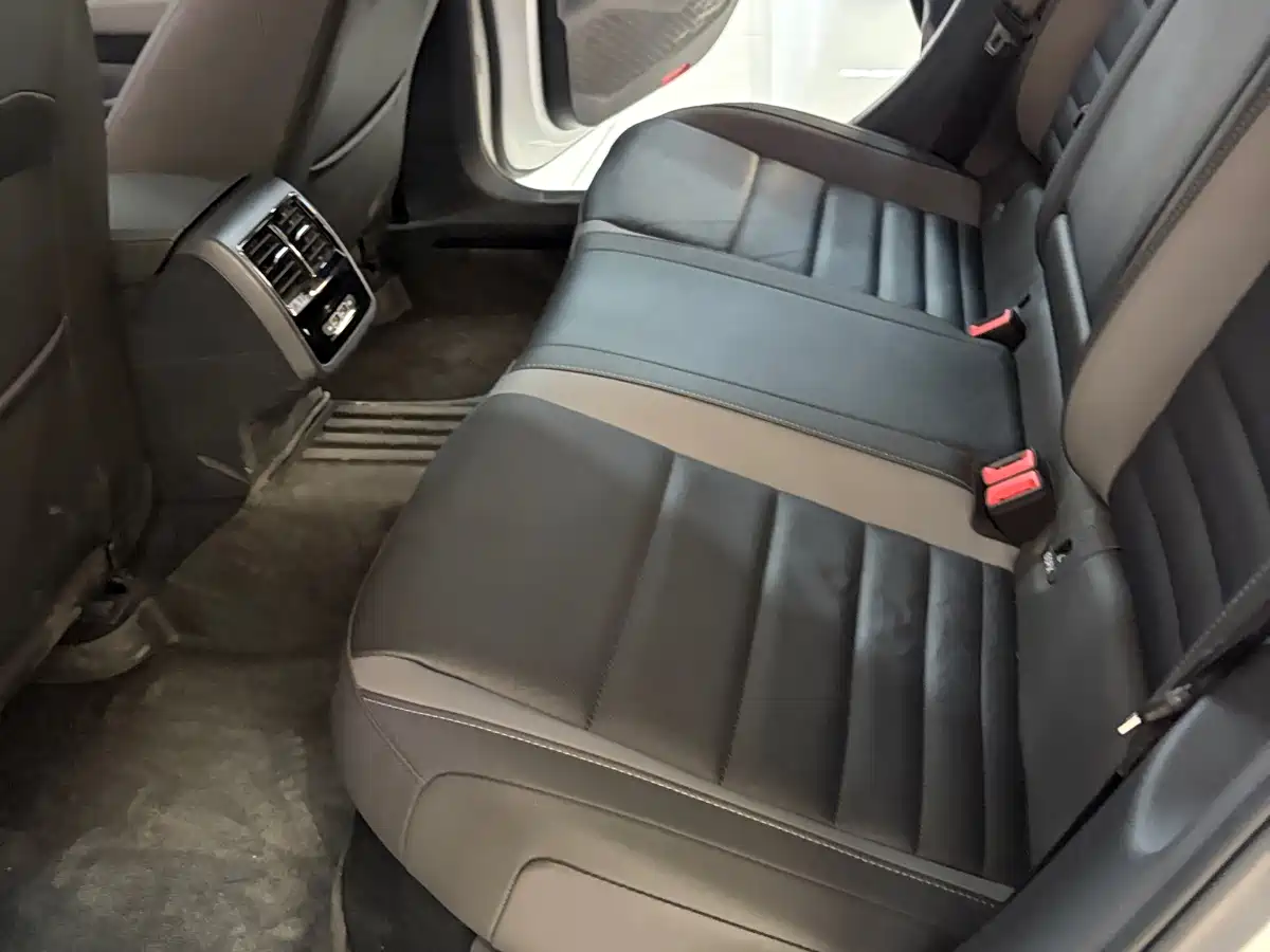 Volkswagen Sagitar 2020 280TSI DSG Comfort China VI фото 7