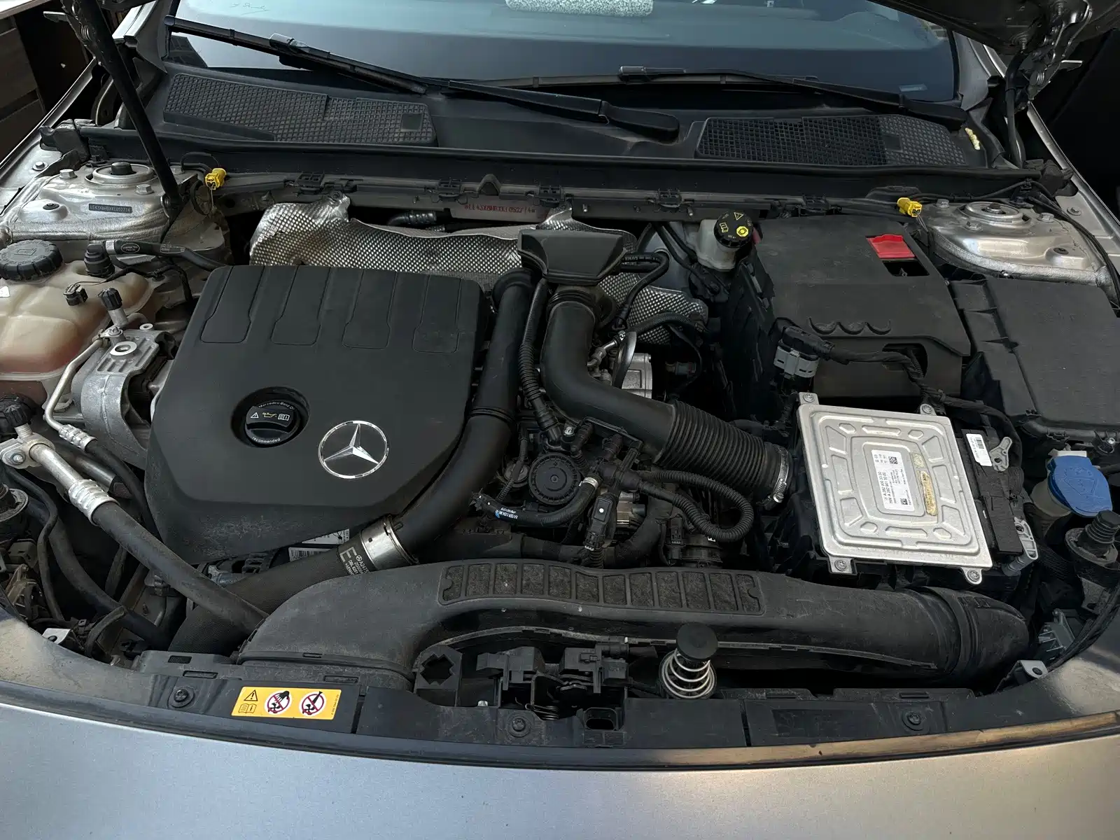 Photo 30 - Mercedes-Benz A-Class