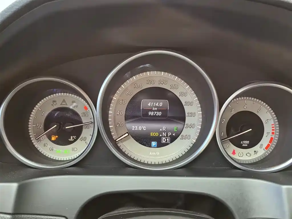 Mercedes-Benz E-Class (Import) 2014 E 260 Convertible Coupe фото 2