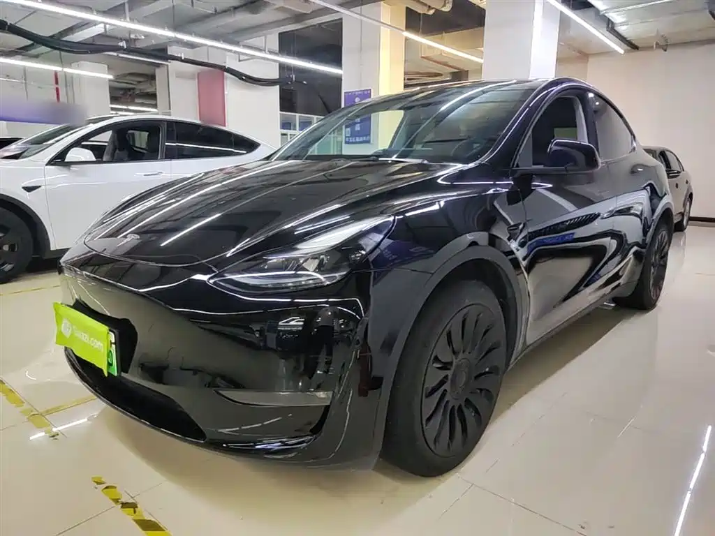 Tesla Model Y 2022 Long Range AWD