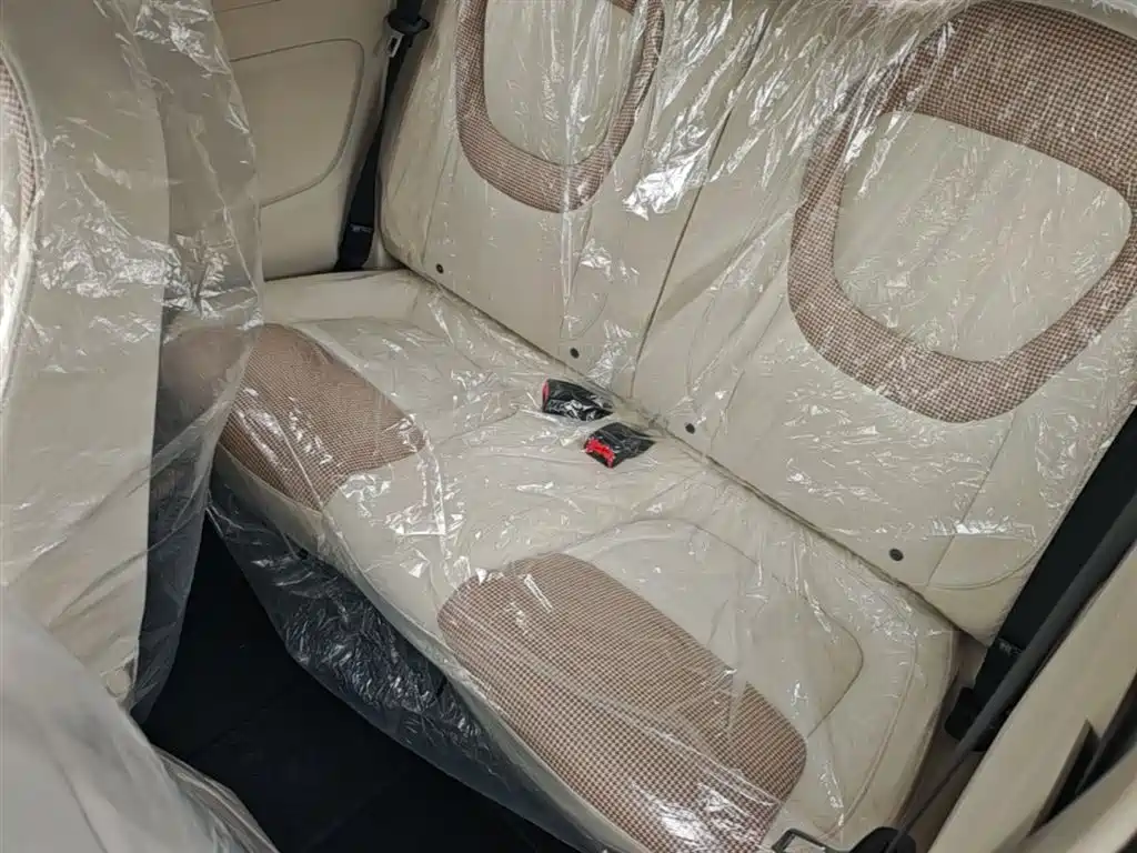 Wuling Motors Hongguang MINIEV 2026 2024 3rd Generation 215km Youth Edition