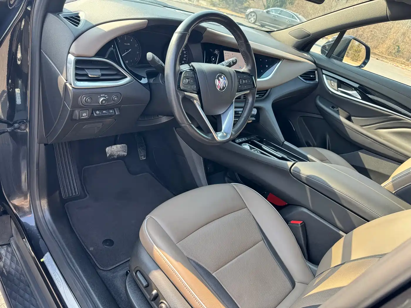 Buick Enclave 2020 Model 28T 4WD Premium Flagship фото 9