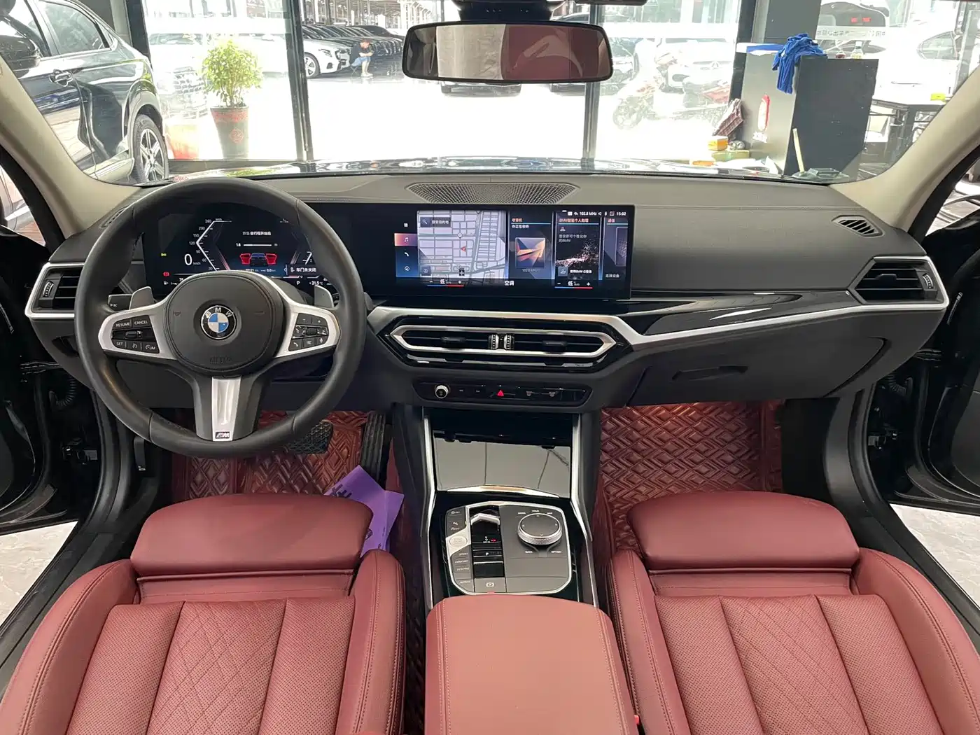 BMW 3 Series, миниатюра 8