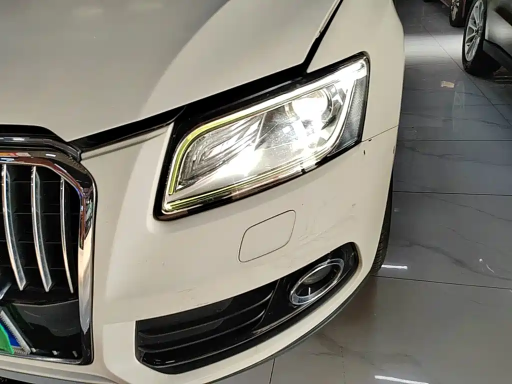 Фото 24 - Audi Q5