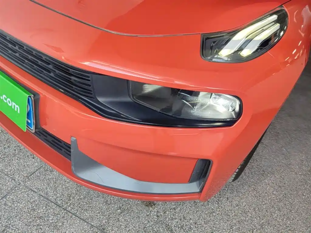 Lynk & Co 03 2018 1.5TD DCT Sport (China V) фото 24