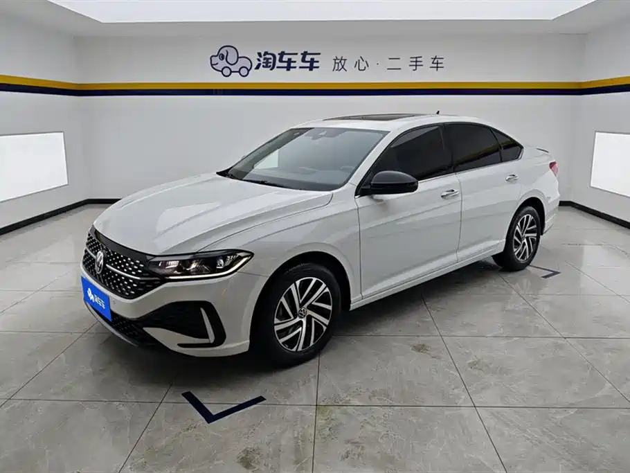 Volkswagen Lavida 2024 Model 300TSI DSG Starlight Leading Edition