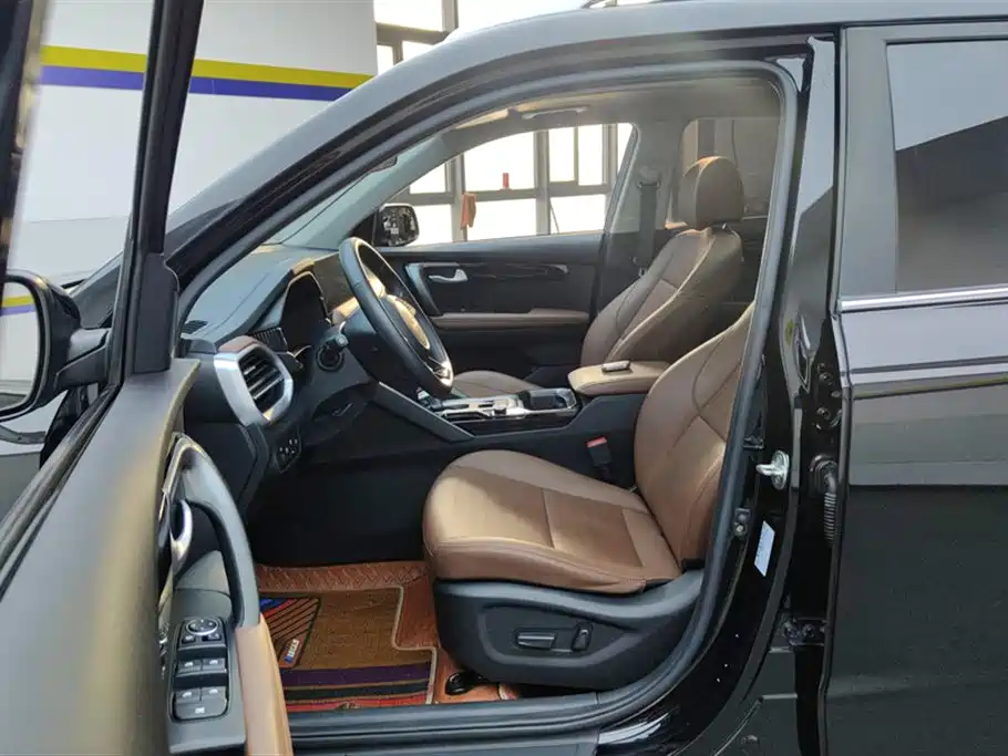 Kia Sportage 2021 Ace 2.0L Brilliant Edition фото 9