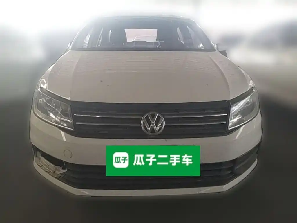 صورة 5 - Volkswagen Santana