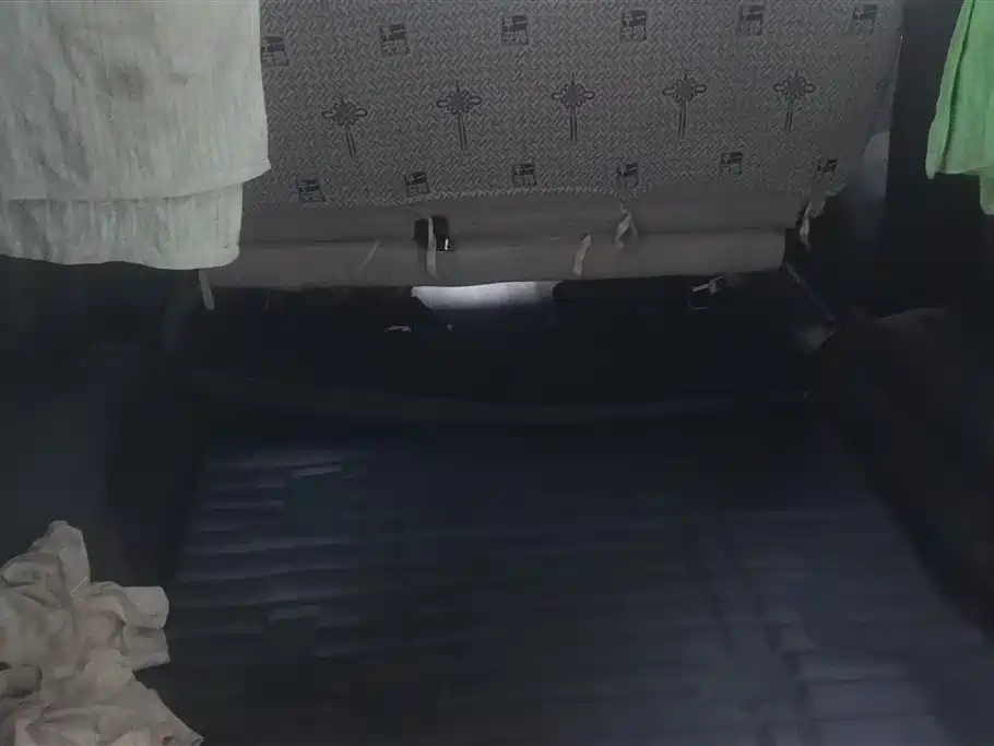 WULING AUTOMOBILE WULING HONGGUANG