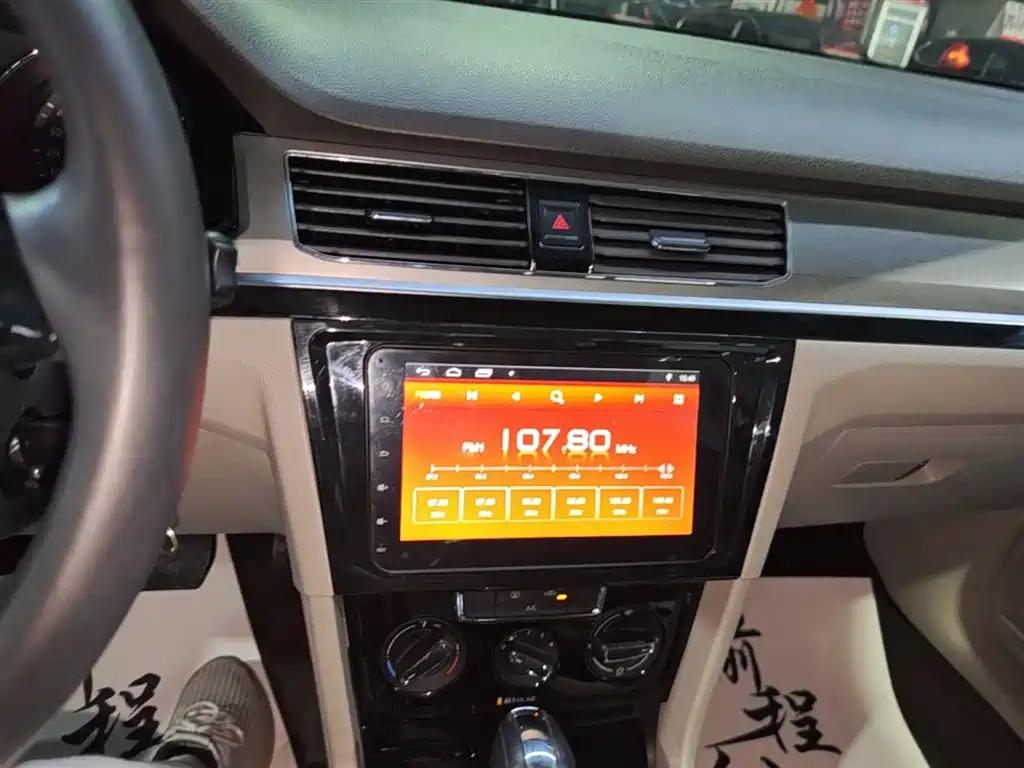 Volkswagen Bora 2016 Model 1.6L Automatic Comfort фото 13