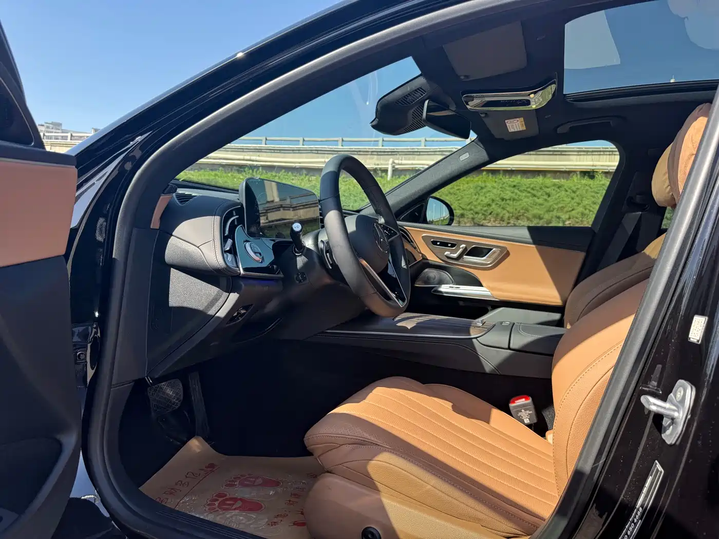 Mercedes-Benz E-Class 2025 Facelift E 300 L Luxury фото 9