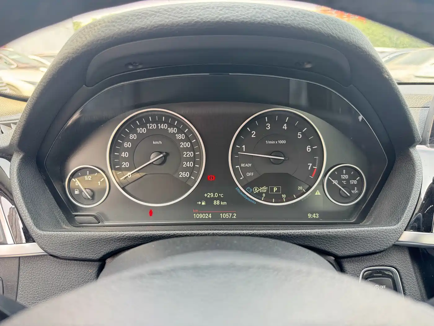 BMW 3 Series 2018 320Li Fashion Style фото 13