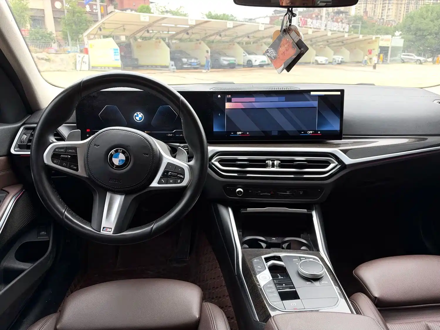 Фото 7 - BMW 3 Series