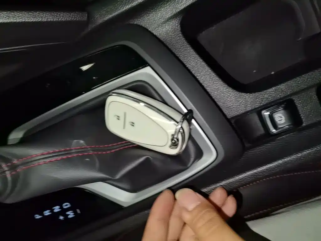 Chevrolet Volando 2019 Redline 530T Automatic Premium Enjoyment Edition (5-seater) China VI фото 9