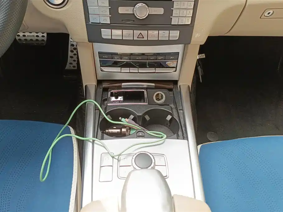 Mercedes-Benz E-Class 2015 Facelift E 200 L фото 16