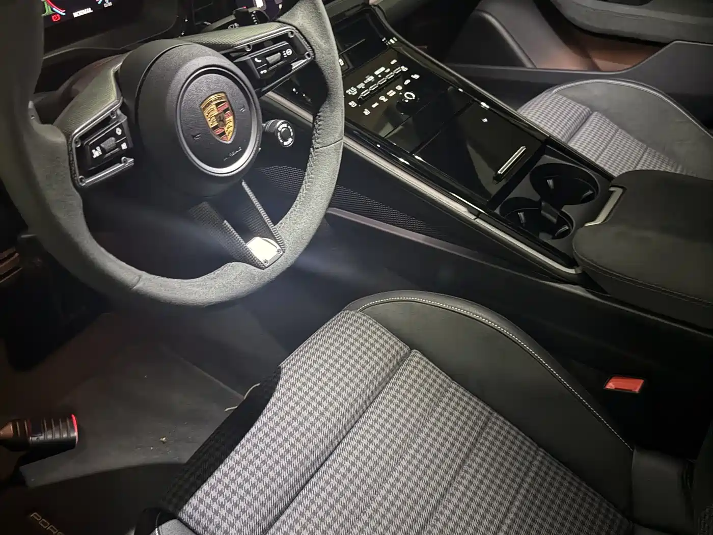 Porsche Panamera 2024 Panamera 2.9T фото 4