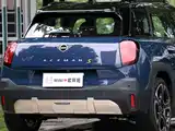 Фото 31 - MINI Aceman