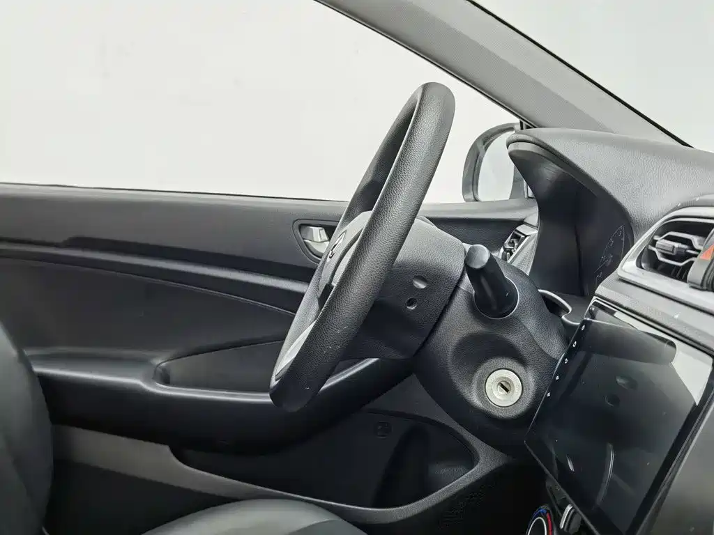 Hyundai Verna 2020 2020 1.4L Manual GL Renewal Edition