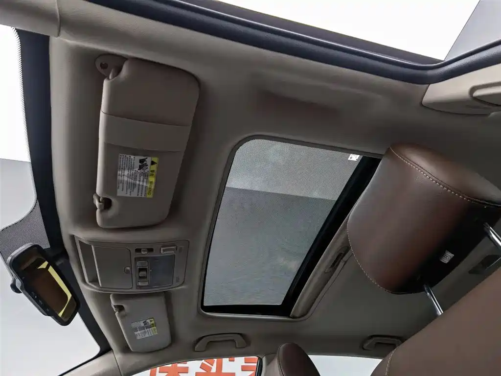 BYD S7 2015 2.0T Upgrade Automatic Premium фото 14