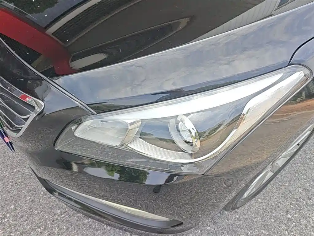 Hyundai Mistra 2014 1.8L Auto Smart GLS фото 24