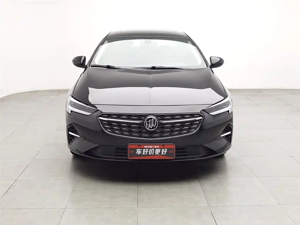 Buick Regal 2023 652T Smart Enjoyment фото 3