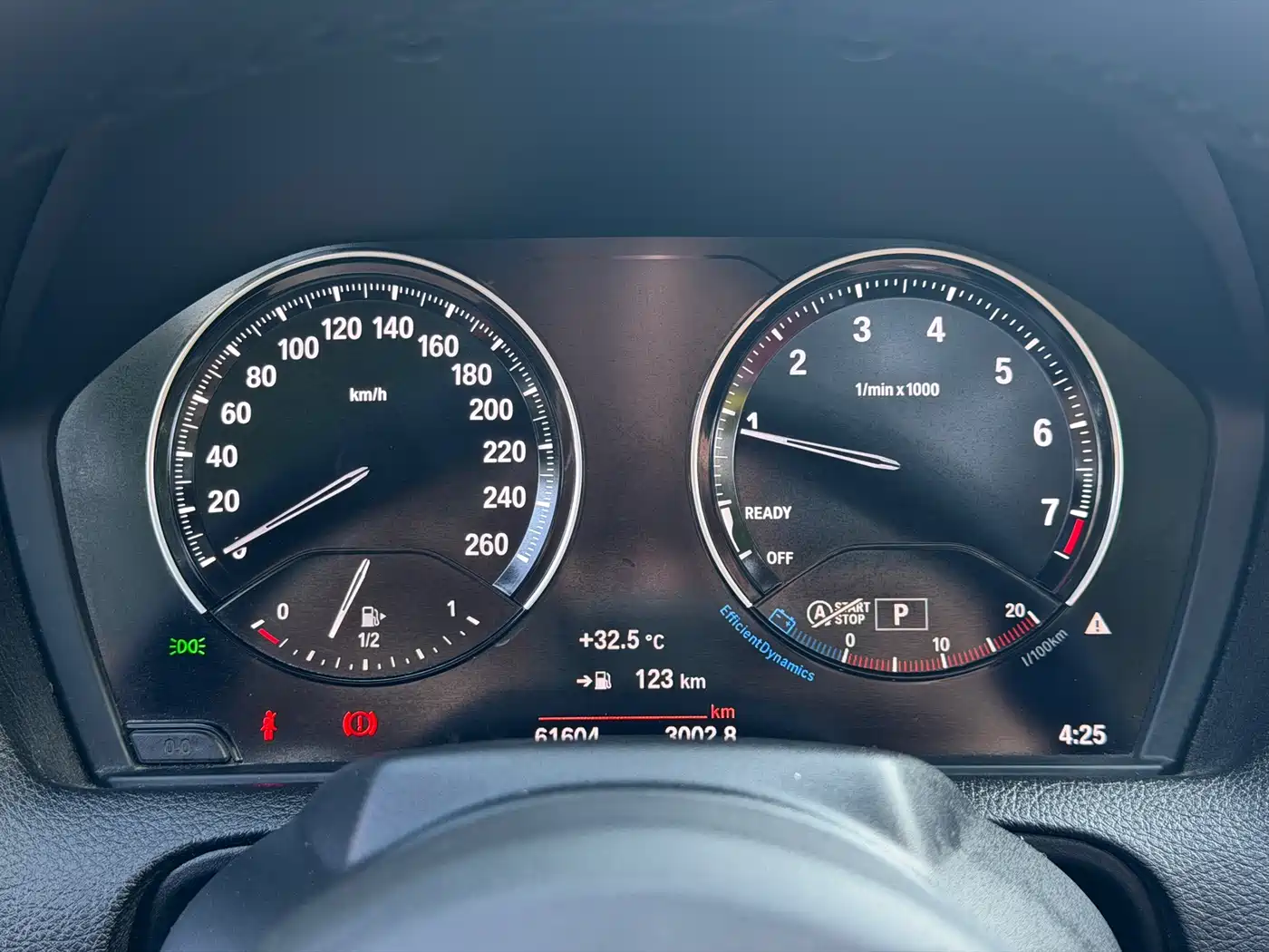 BMW 2 Series (Import) 2018 225i Convertible Coupe Premium M Sport Package фото 4