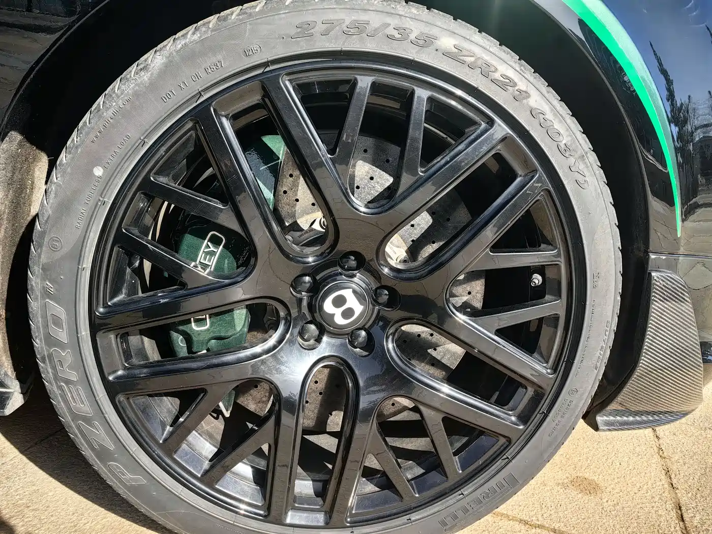 Photo 19 - Bentley Continental