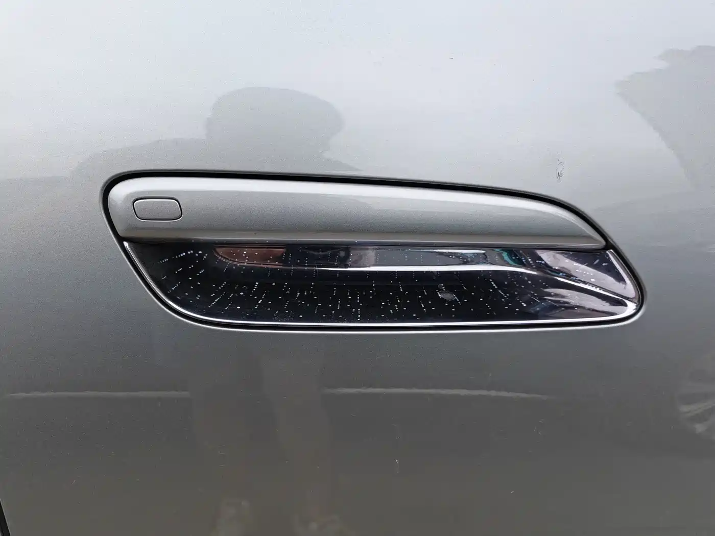 Voyah Auto VOYAH Taishan 8 2026 2026 Model Premium Edition